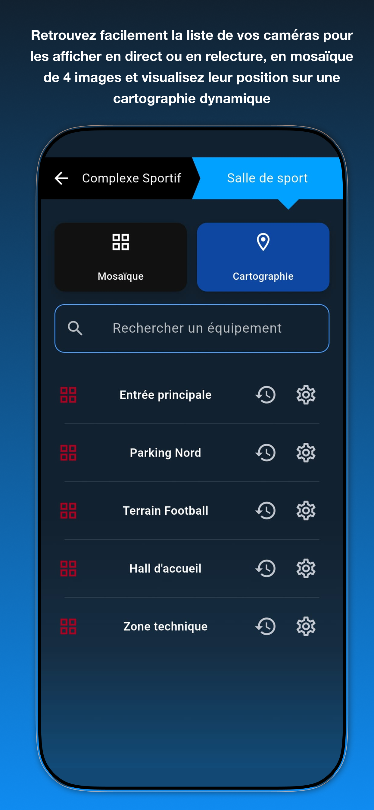 CASD Screenshot 2