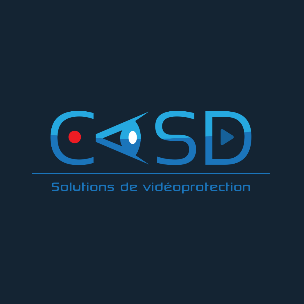 Logo CASD