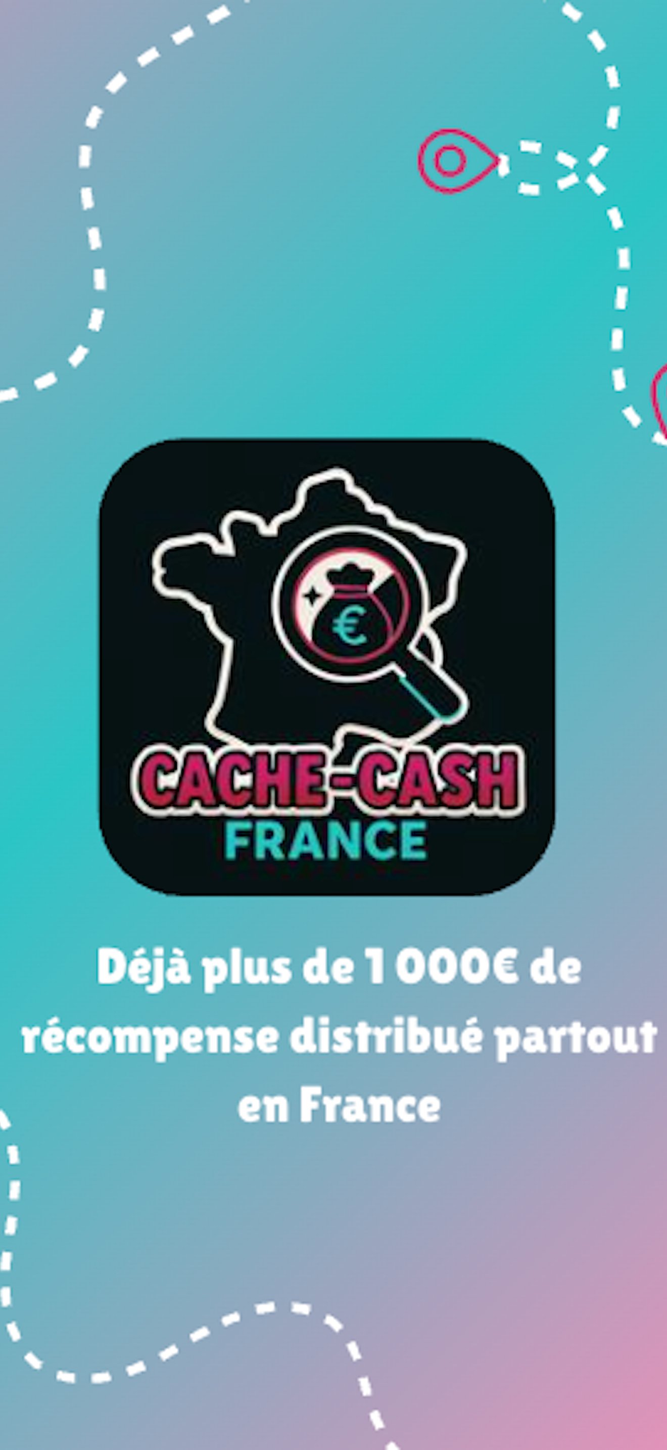 Cache Cash Screenshot 3
