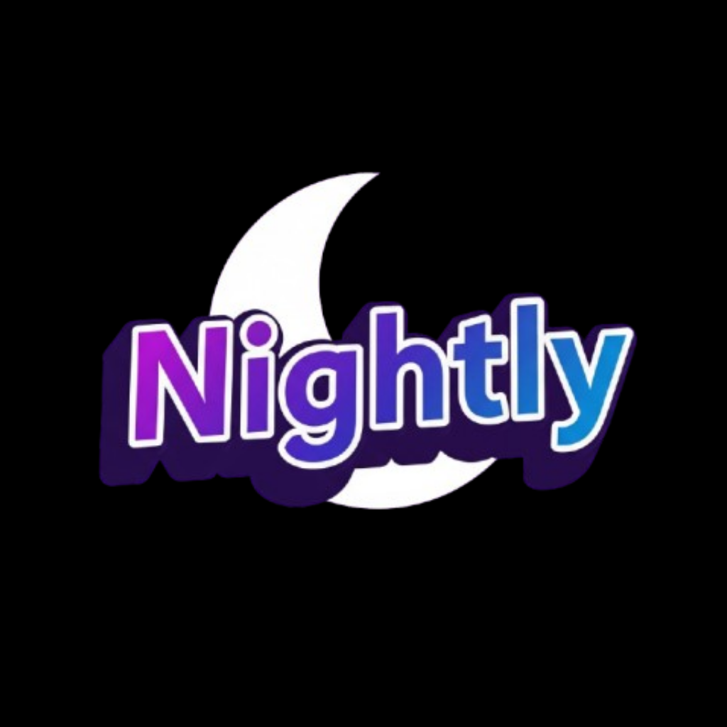 Logo Nightly